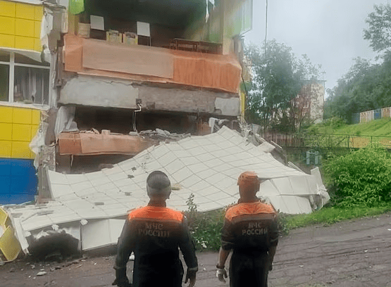 皇冠代理怎么拿
_8.7级！俄罗斯发生全球14年来最大地震皇冠代理怎么拿
，有小镇被淹 10天前该地区曾发生强震