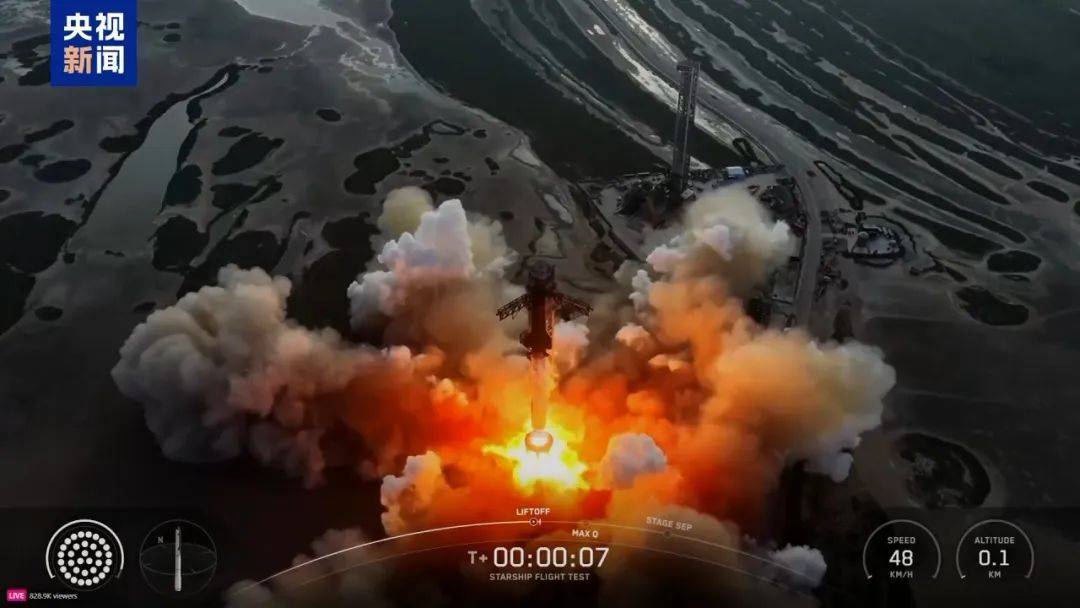 卡塞特沙特vs帕府联
_这次没有空中爆炸！1个小时飞越半个地球卡塞特沙特vs帕府联
，马斯克星舰终于成功了，现场欢呼声、鼓掌声响成一片