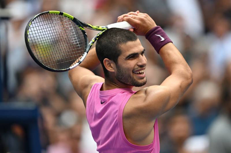 RB莱比锡vs海登海默_再这样下去RB莱比锡vs海登海默，辛纳打阿尔卡拉斯都快成审美疲劳了？