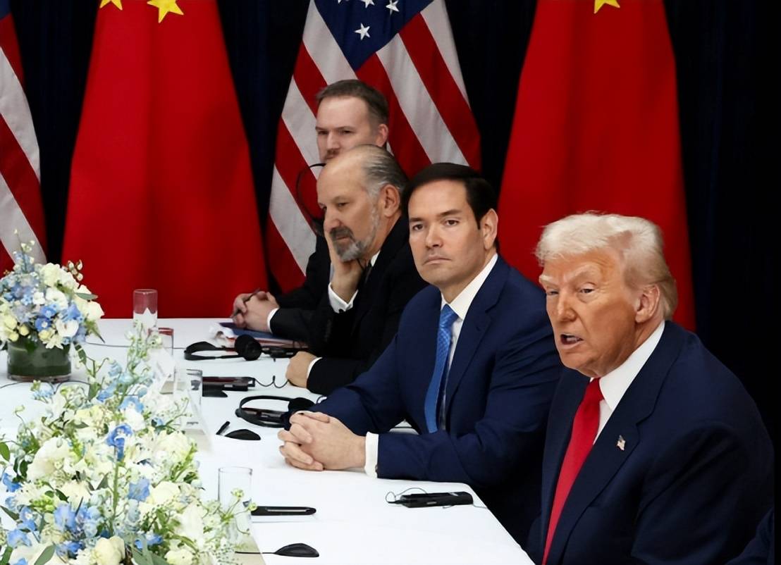 皇冠信用網怎么代理
_中美釜山会晤持续100分钟皇冠信用網怎么代理
，谈完后特朗普火速回国，接下来有两场战争在等着他！