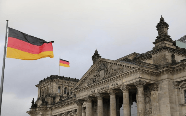 皇冠信用网代理
_默克尔预言成真！外长取消访华皇冠信用网代理
，德国国内声音变了，中方这次不客气了，默茨火速对华做出保证