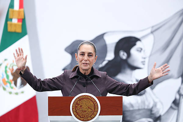 皇冠信用網代理
_“现在不适合挑起对华争端”皇冠信用網代理
，因墨西哥国内强烈反对，关税又推迟