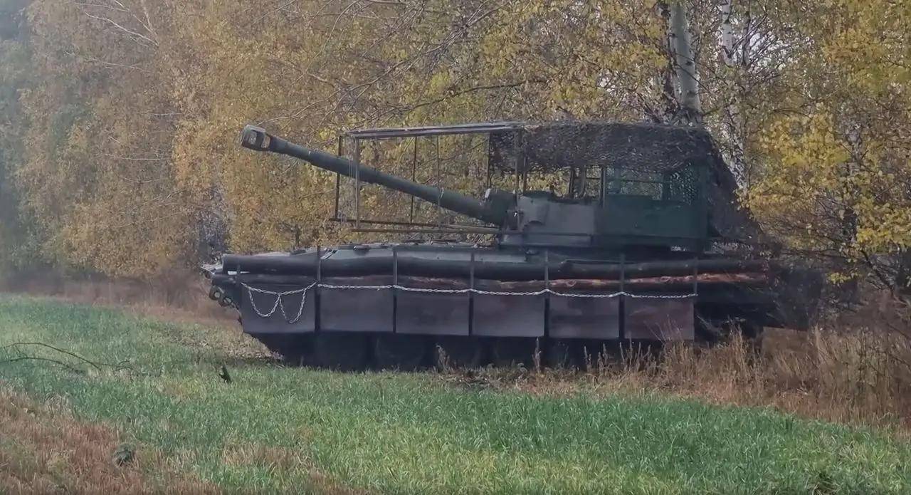 皇冠信用網在线申请
_杀疯了！15万俄军趁大雾杀入红军城皇冠信用網在线申请
，德媒顿感不妙：基辅朝不保夕