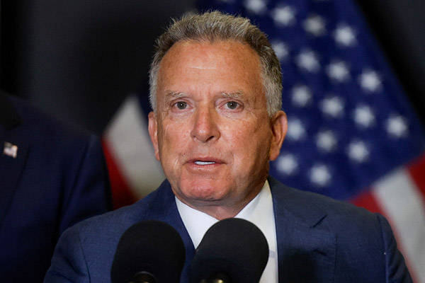 阿森纳足球
_特朗普特使曾建议乌克兰：几枚“战斧”导弹没什么用阿森纳足球
，你们不如申请10年关税豁免