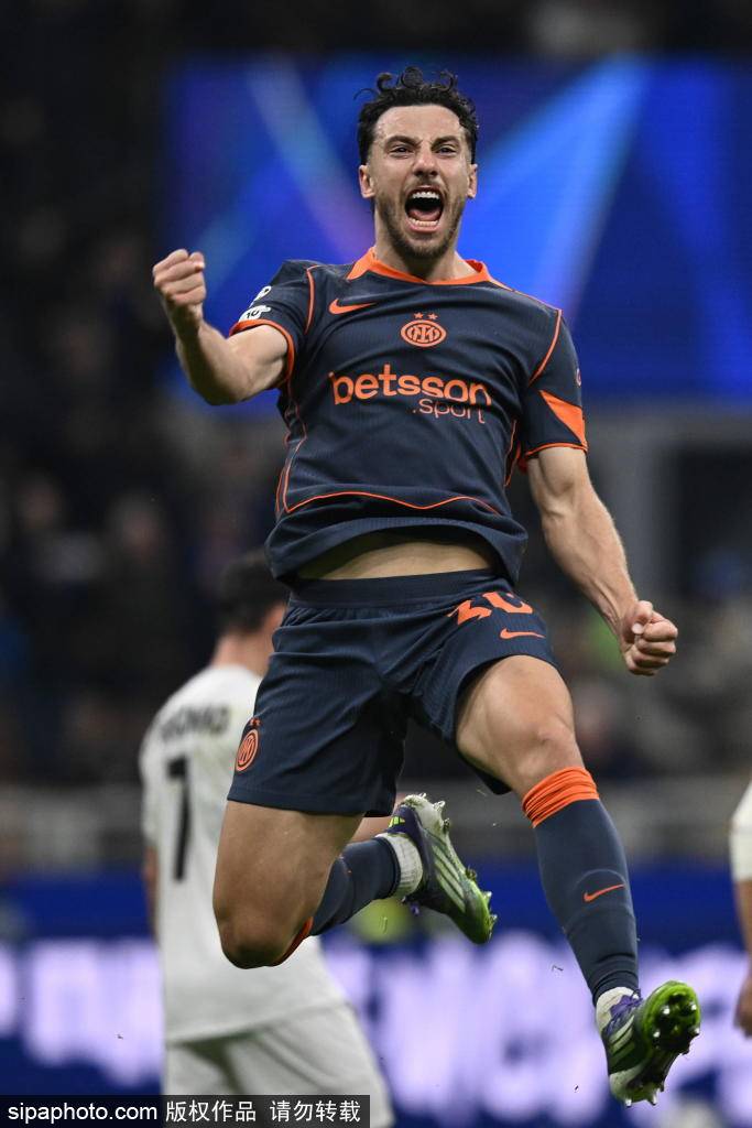 拜仁慕尼黑赛程
_意甲:劳塔罗双响助国际米兰客场击败比萨 重回胜利轨道