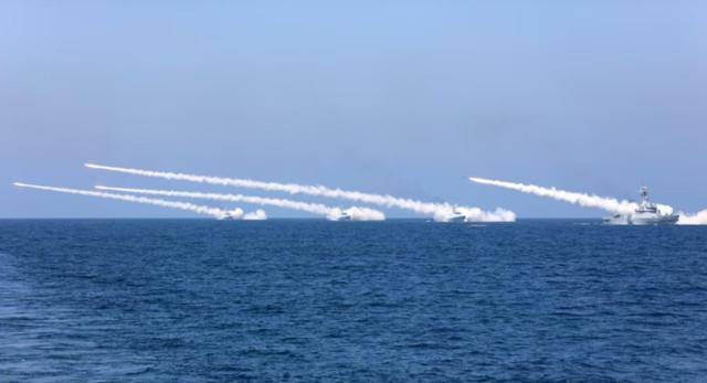 皇冠登一登二登三区别
_钓岛完胜皇冠登一登二登三区别
，中国连续4场演习！为何吓不倒日本？石破茂捅破窗户纸