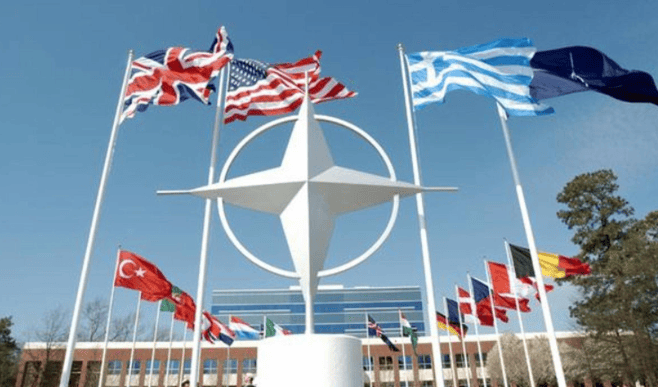 皇冠信用登2代理_美国首次批评中国雷达照射日本战机皇冠信用登2代理,选择站在日本那边,北约将与日本深化安全合作!