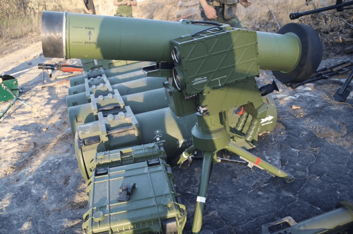 皇冠信用盘是什么意思_缴获中国反坦克导弹后皇冠信用盘是什么意思，泰国逼中方表态？外交部一句话让其哑口无言